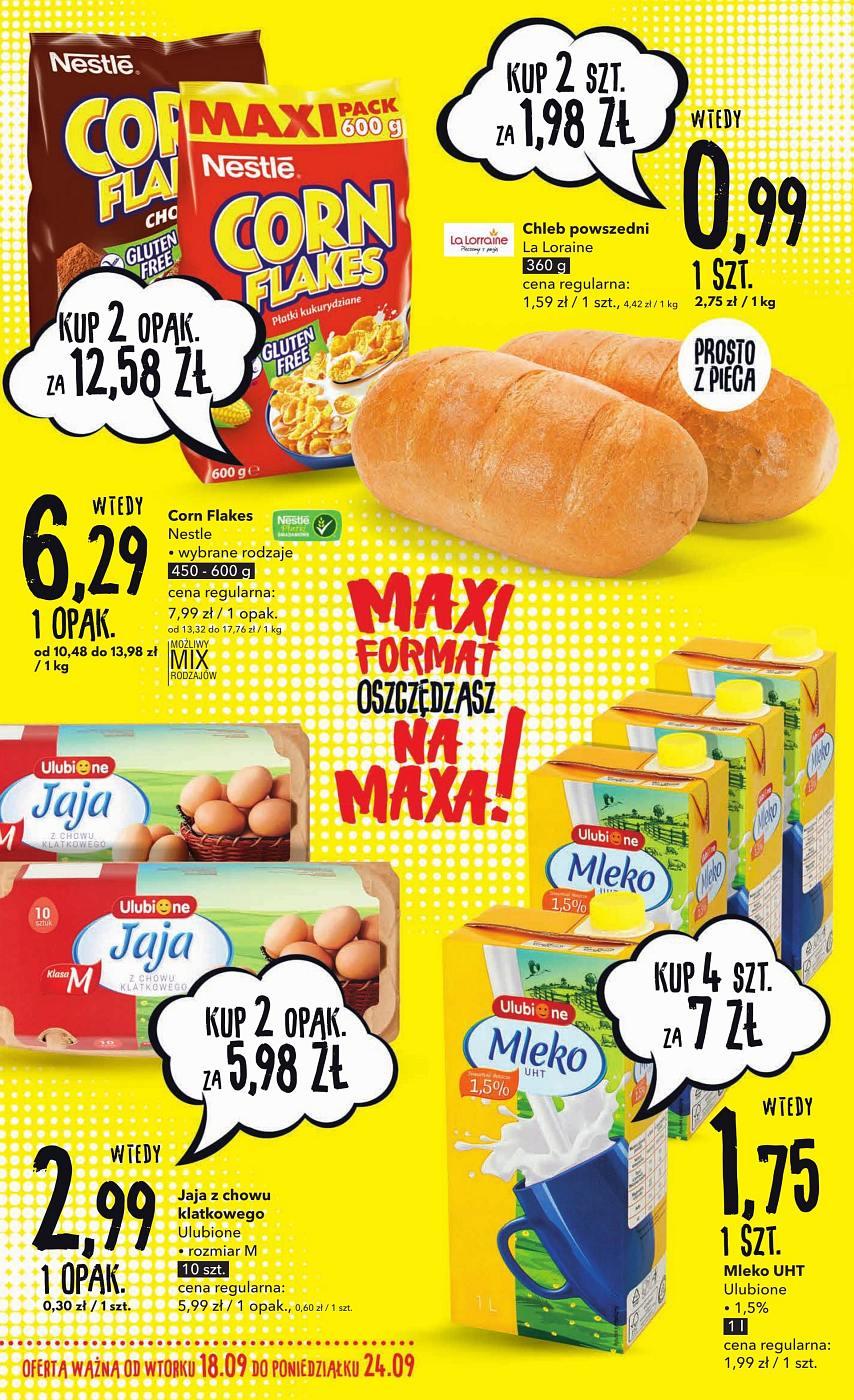 Gazetka promocyjna Intermarche str. 2