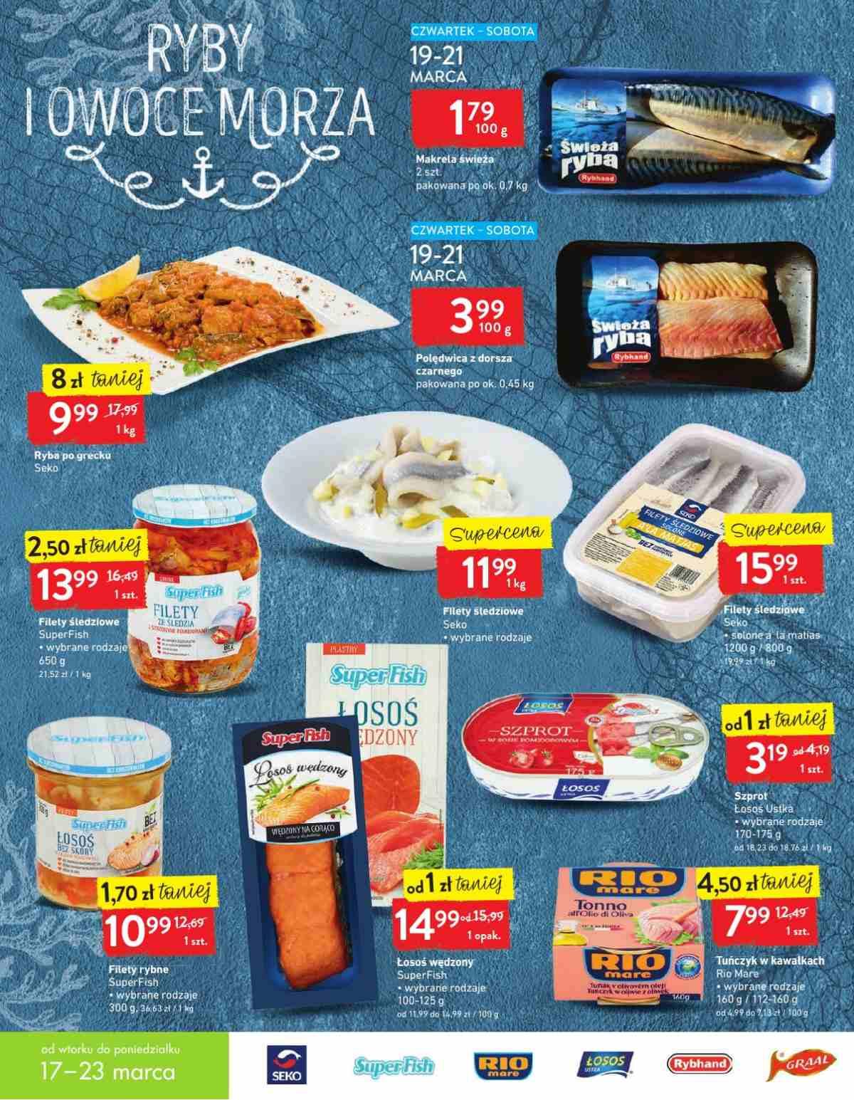 Gazetka promocyjna Intermarche str. 20