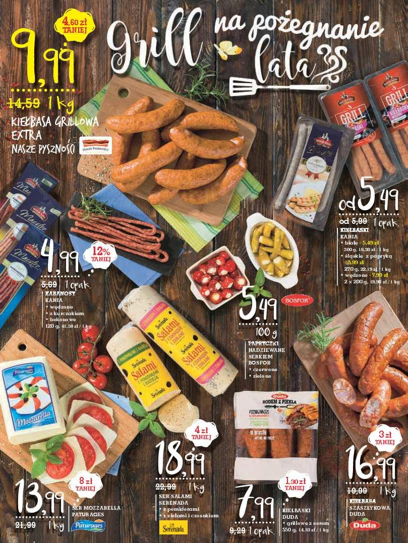 Gazetka promocyjna Intermarche str. 4