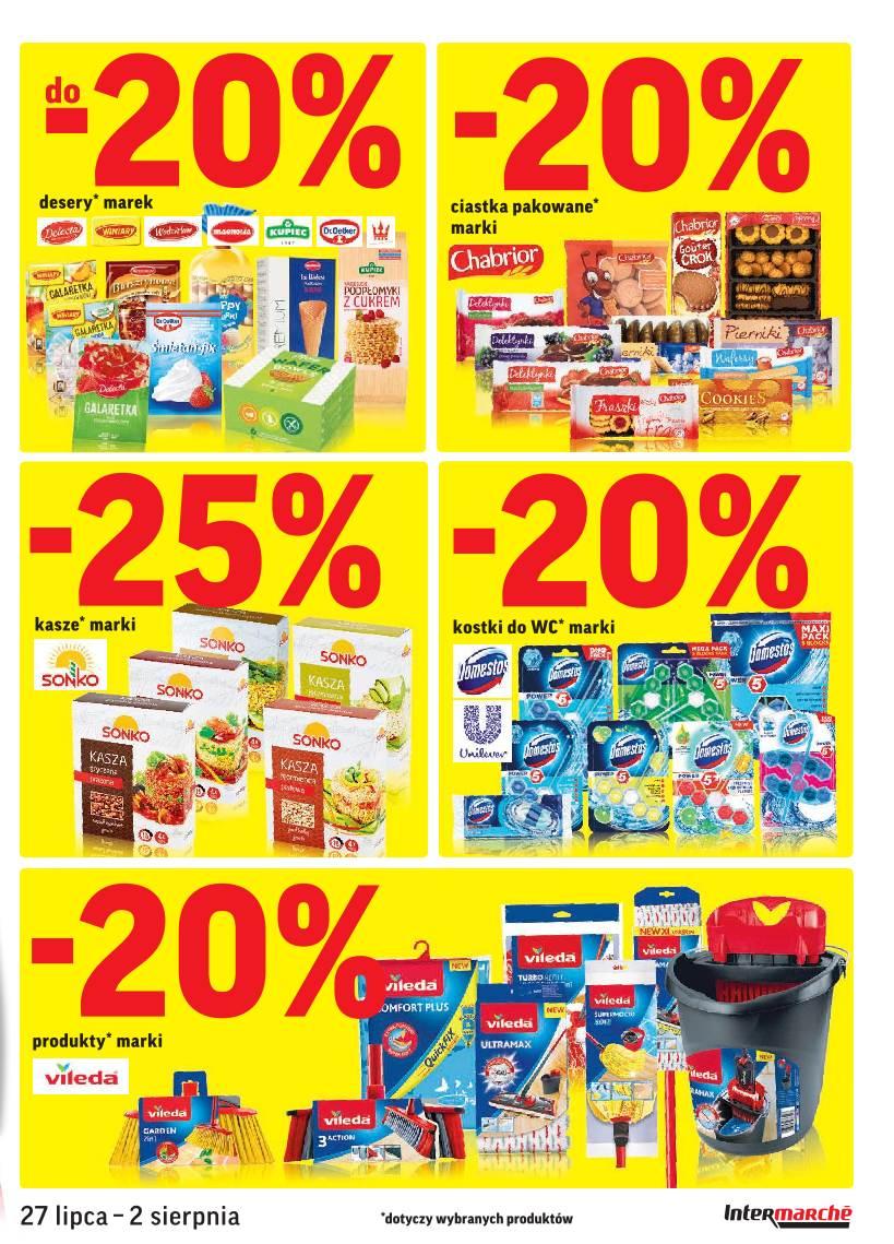 Gazetka promocyjna Intermarche str. 5