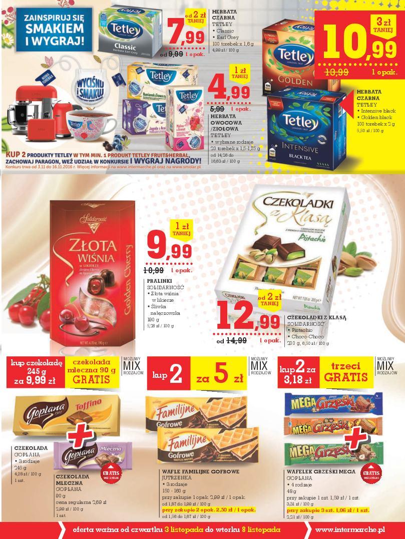 Gazetka promocyjna Intermarche str. 13