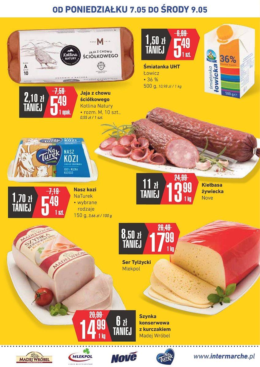 Gazetka promocyjna Intermarche str. 3