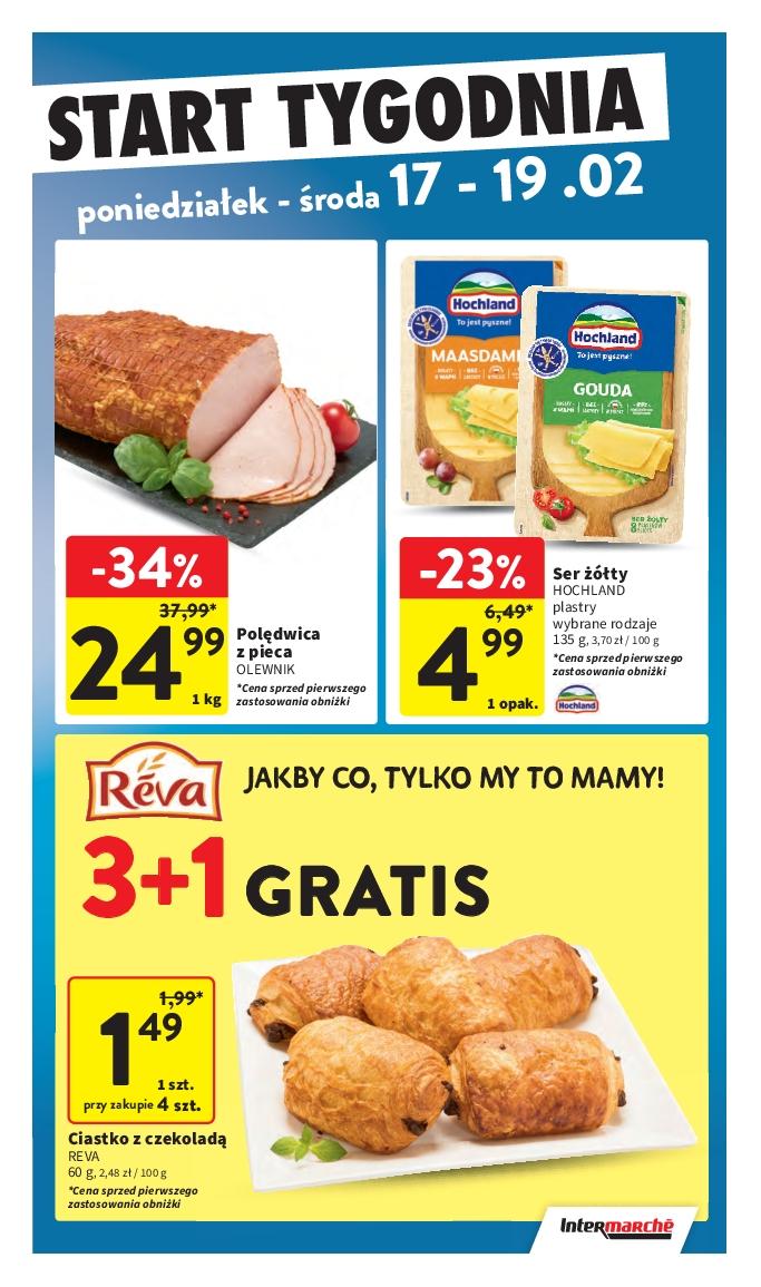 Gazetka promocyjna Intermarche str. 39