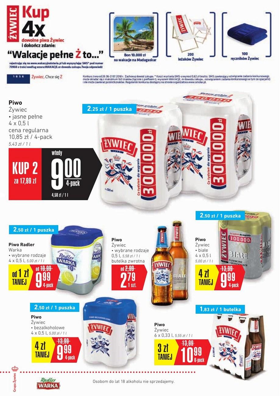 Gazetka promocyjna Intermarche str. 15