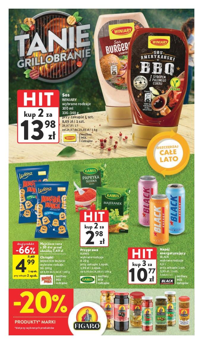 Gazetka promocyjna Intermarche str. 4