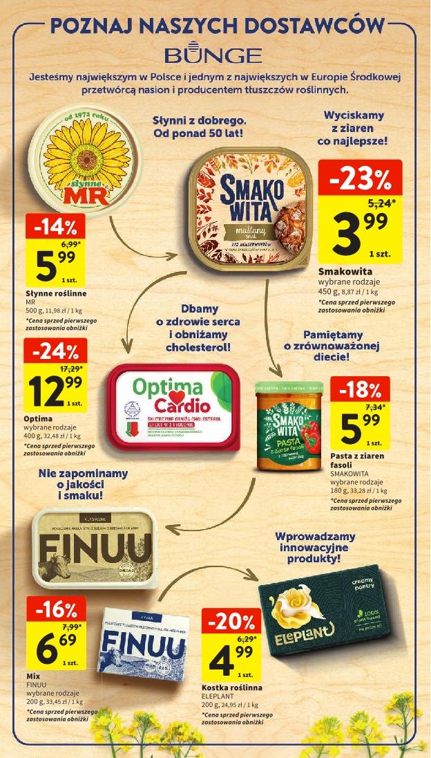 Gazetka promocyjna Intermarche str. 26