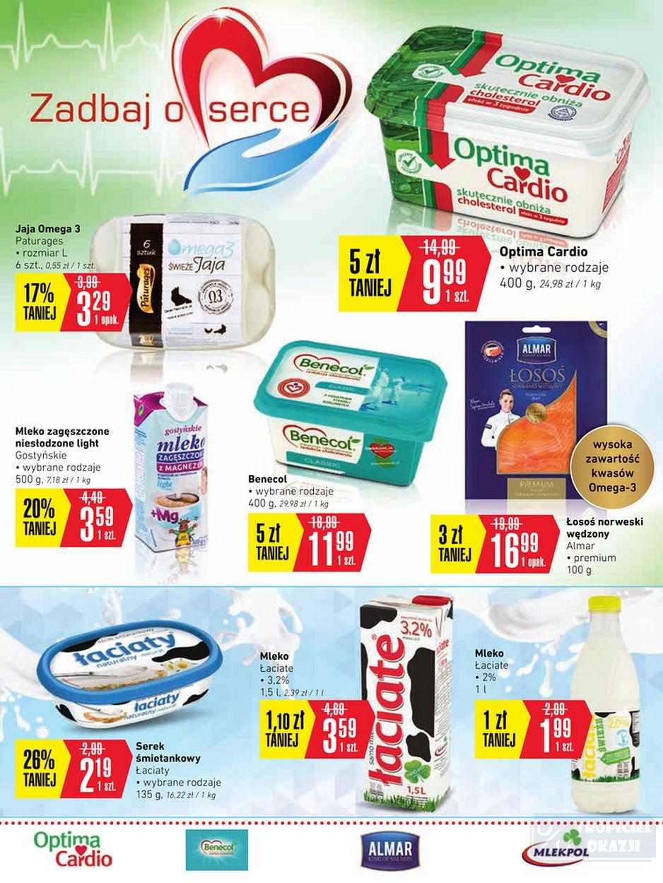 Gazetka promocyjna Intermarche str. 11
