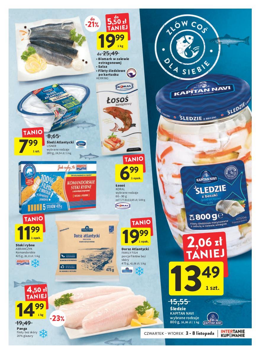 Gazetka promocyjna Intermarche str. 19