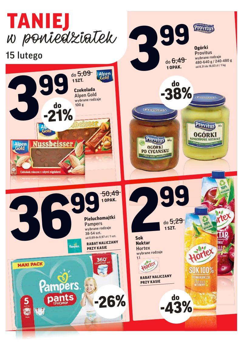 Gazetka promocyjna Intermarche str. 38