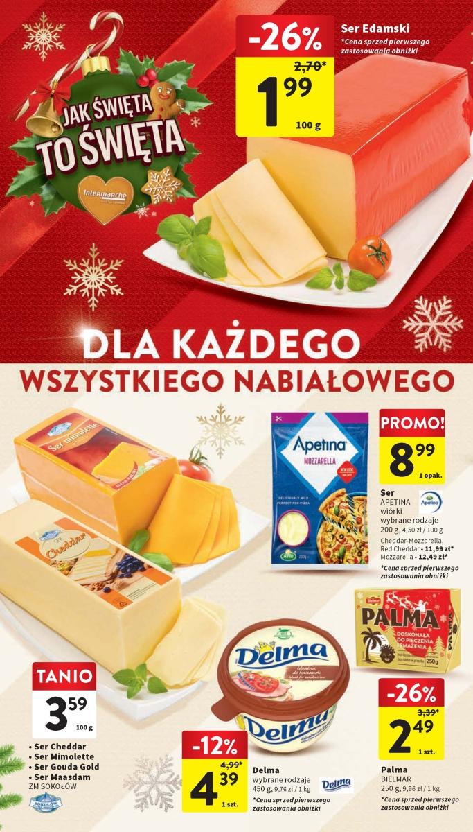 Gazetka promocyjna Intermarche str. 34