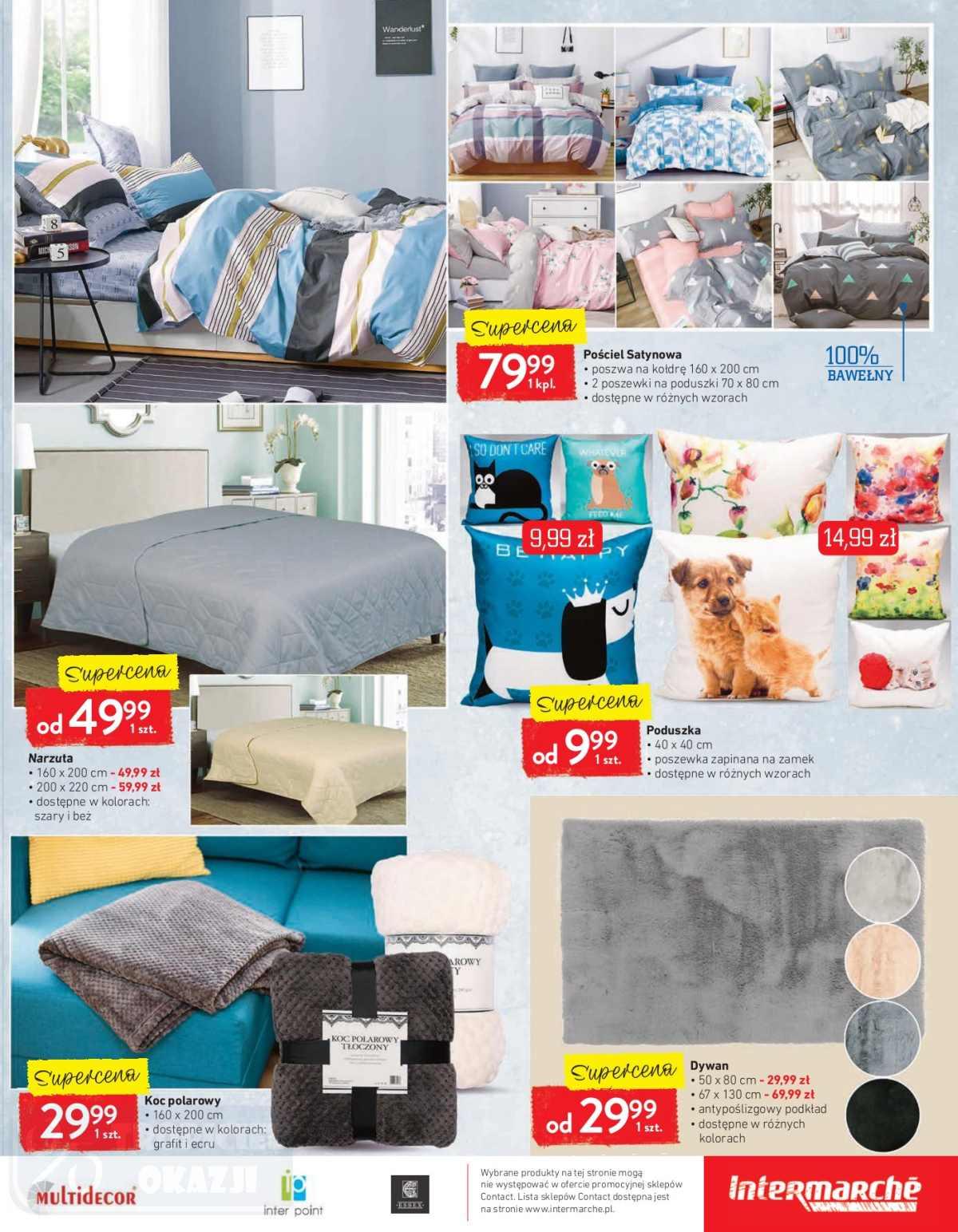 Gazetka promocyjna Intermarche str. 25