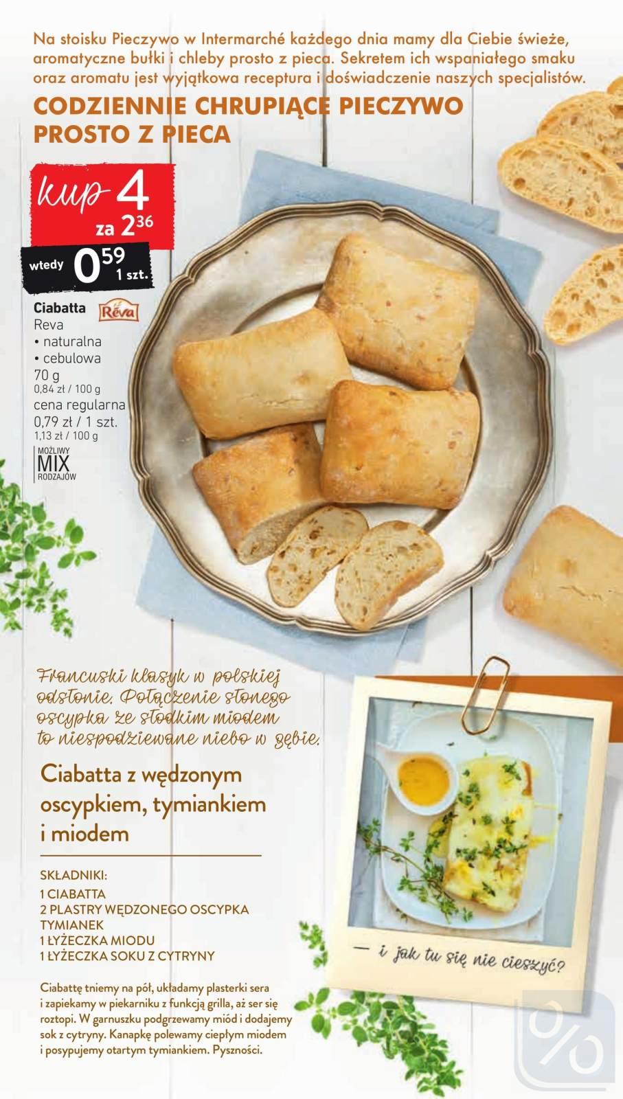 Gazetka promocyjna Intermarche str. 4