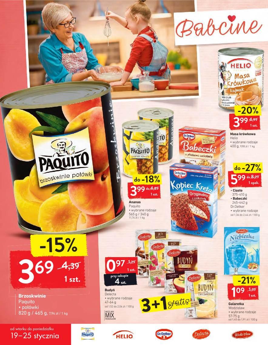 Gazetka promocyjna Intermarche str. 10