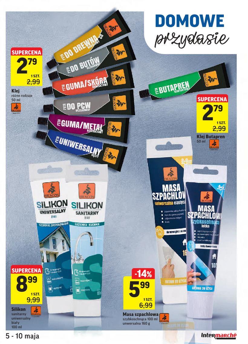 Gazetka promocyjna Intermarche str. 35