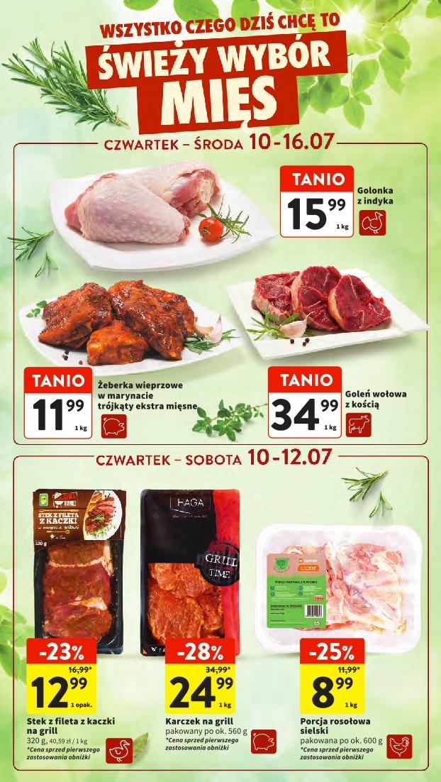 Gazetka promocyjna Intermarche str. 17