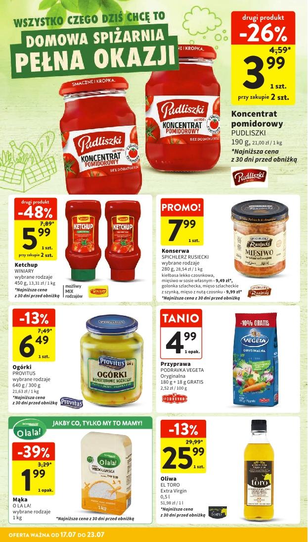 Gazetka promocyjna Intermarche str. 29