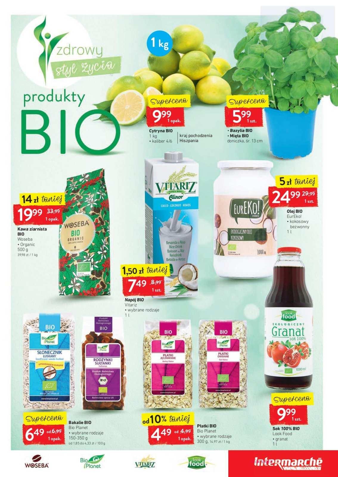 Gazetka promocyjna Intermarche str. 15