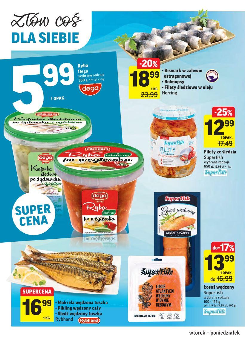 Gazetka promocyjna Intermarche str. 20