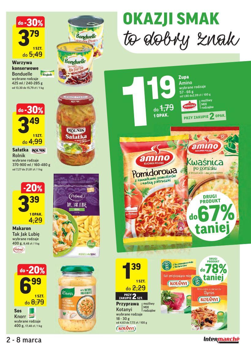 Gazetka promocyjna Intermarche str. 27