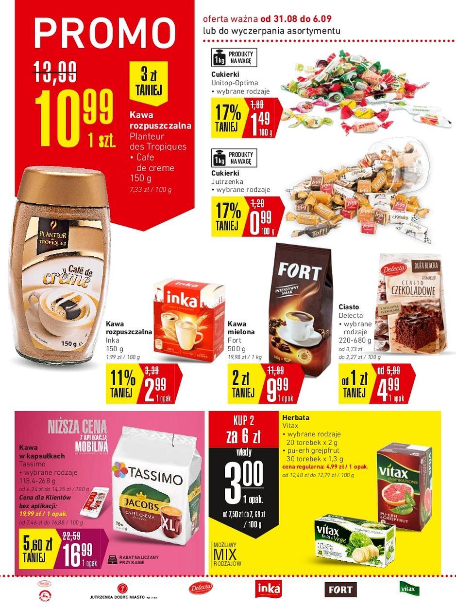 Gazetka promocyjna Intermarche str. 12