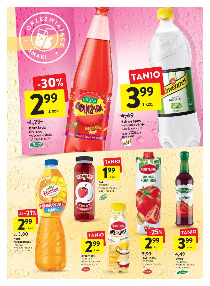 Gazetka promocyjna Intermarche str. 34