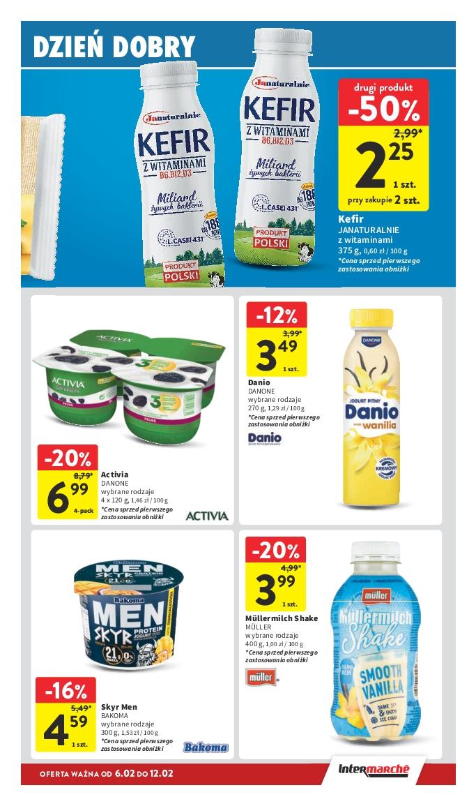 Gazetka promocyjna Intermarche str. 23