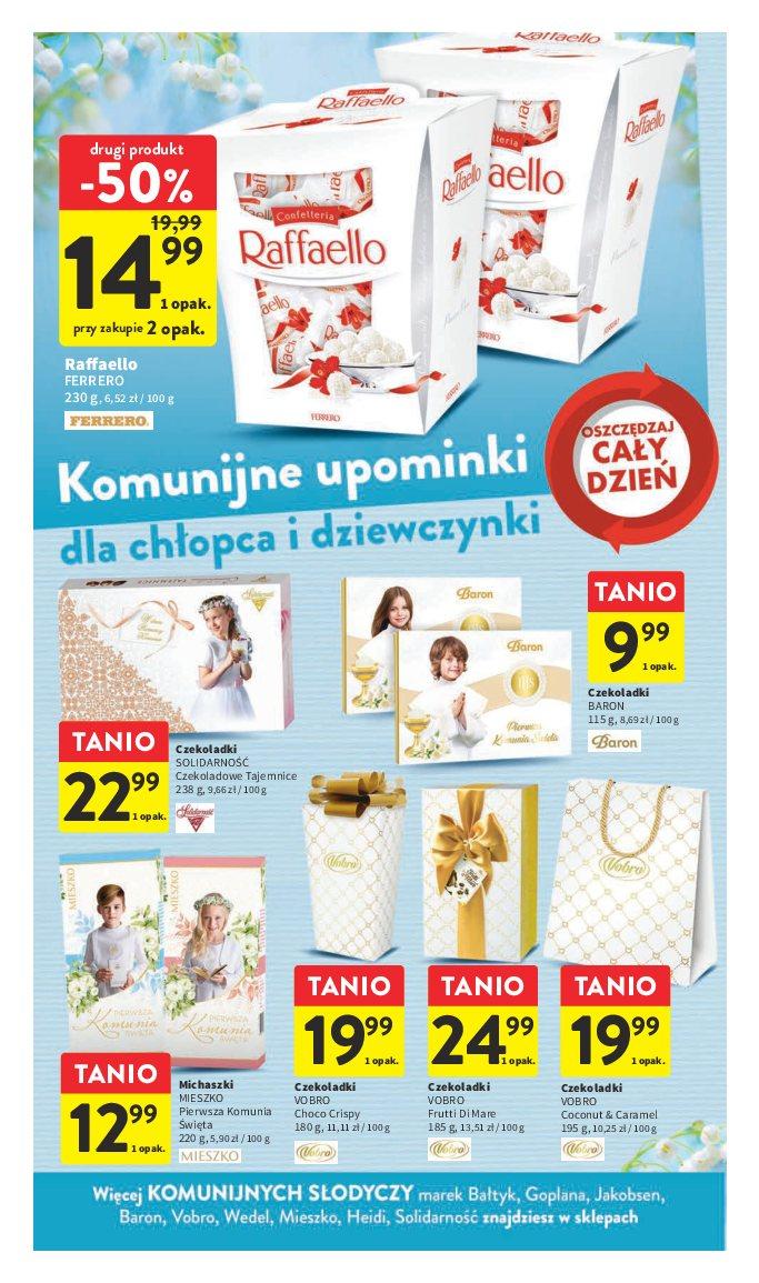 Gazetka promocyjna Intermarche str. 34
