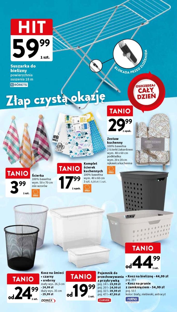 Gazetka promocyjna Intermarche str. 40