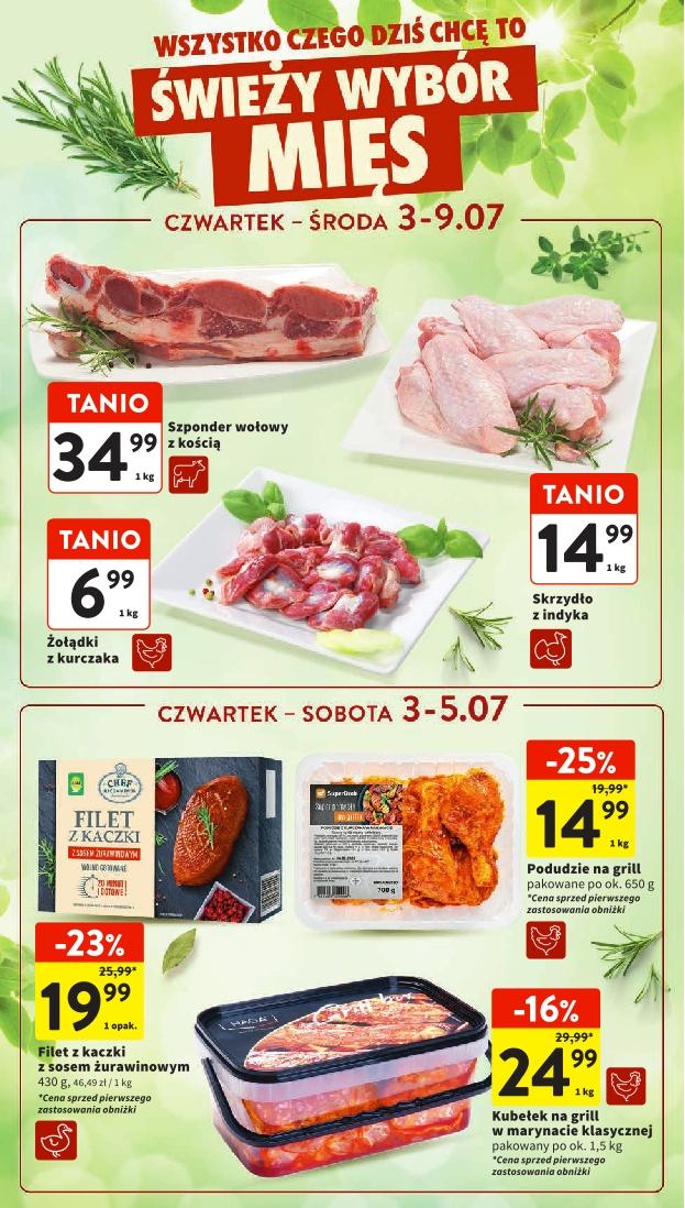 Gazetka promocyjna Intermarche str. 12