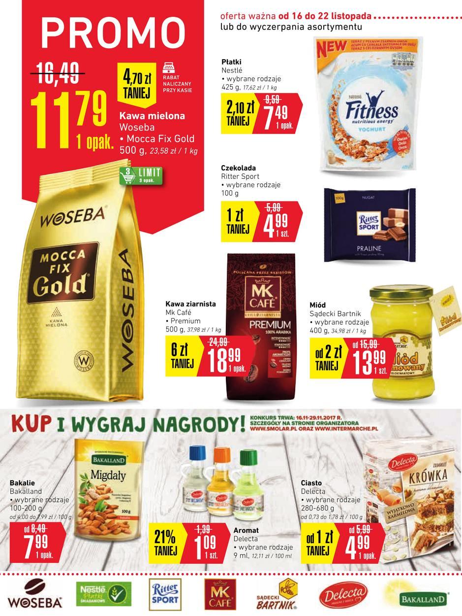 Gazetka promocyjna Intermarche str. 12