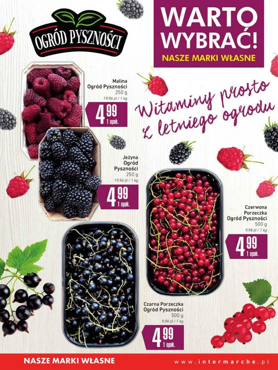 Gazetka promocyjna Intermarche str. 5