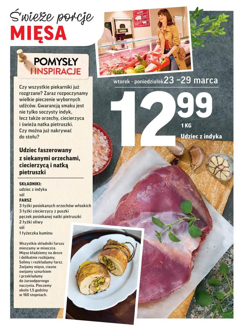 Gazetka promocyjna Intermarche str. 12