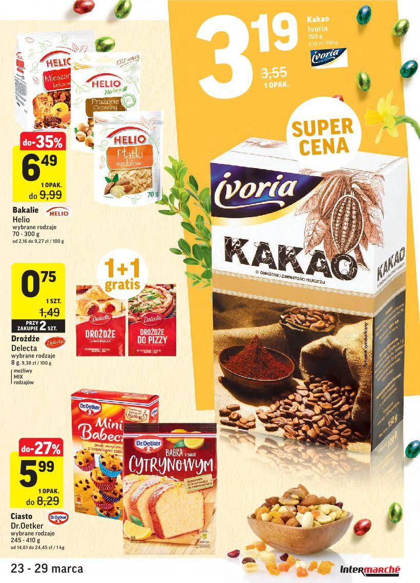 Gazetka promocyjna Intermarche str. 31