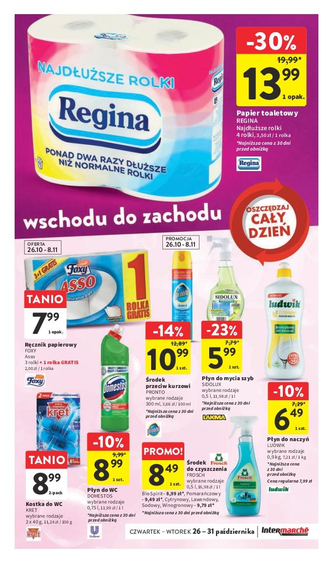Gazetka promocyjna Intermarche str. 37