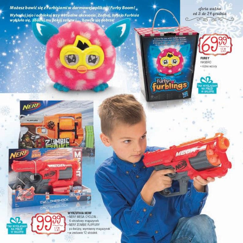 Gazetka promocyjna Intermarche str. 8