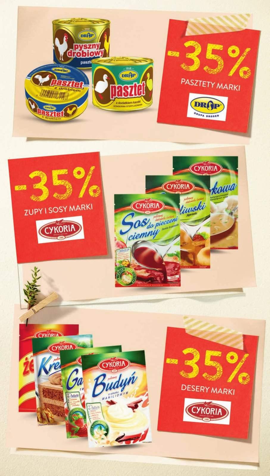 Gazetka promocyjna Intermarche str. 3
