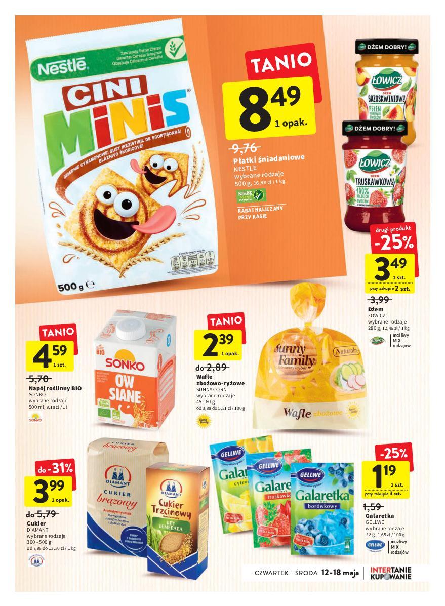 Gazetka promocyjna Intermarche str. 27