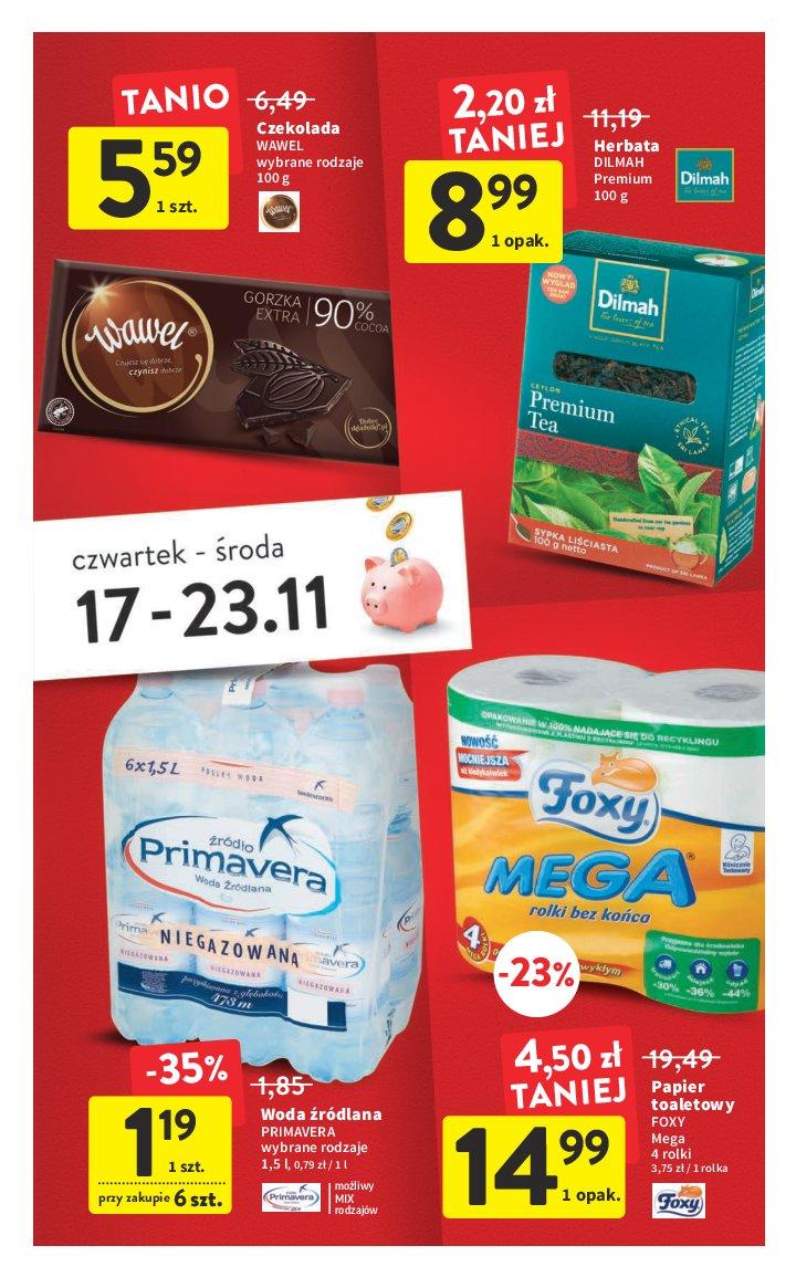 Gazetka promocyjna Intermarche str. 7