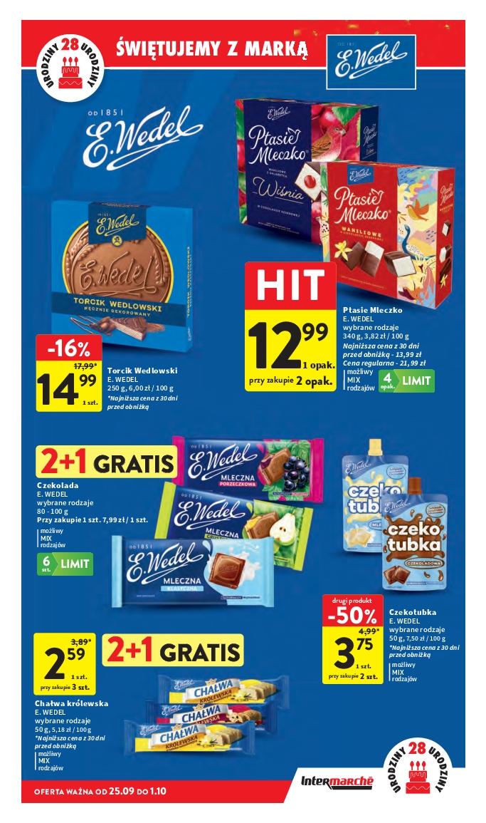Gazetka promocyjna Intermarche str. 13