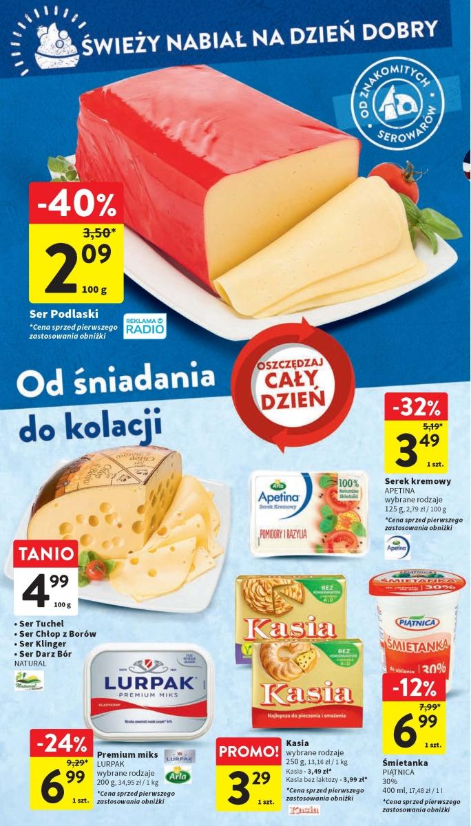 Gazetka promocyjna Intermarche str. 32