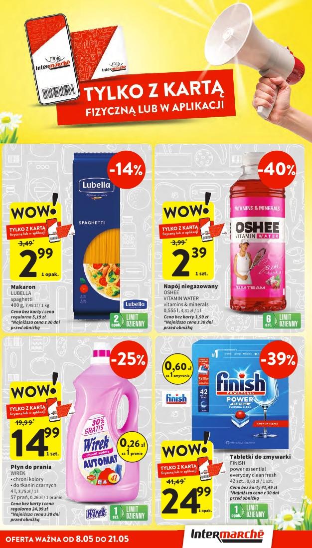 Gazetka promocyjna Intermarche str. 3