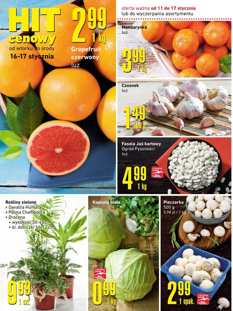 Gazetka promocyjna Intermarche str. 2