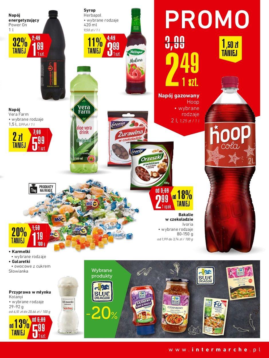 Gazetka promocyjna Intermarche str. 15