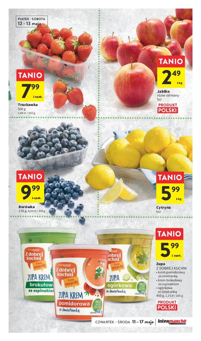 Gazetka promocyjna Intermarche str. 13