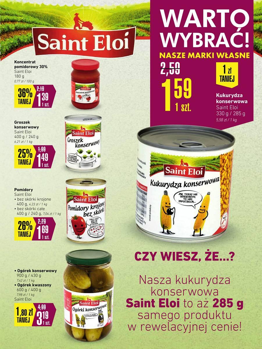Gazetka promocyjna Intermarche str. 13