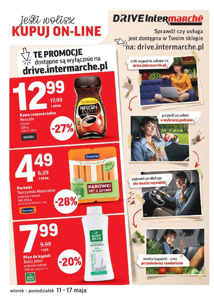 Gazetka promocyjna Intermarche str. 32