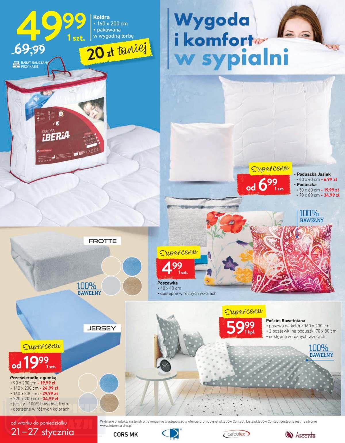 Gazetka promocyjna Intermarche str. 24