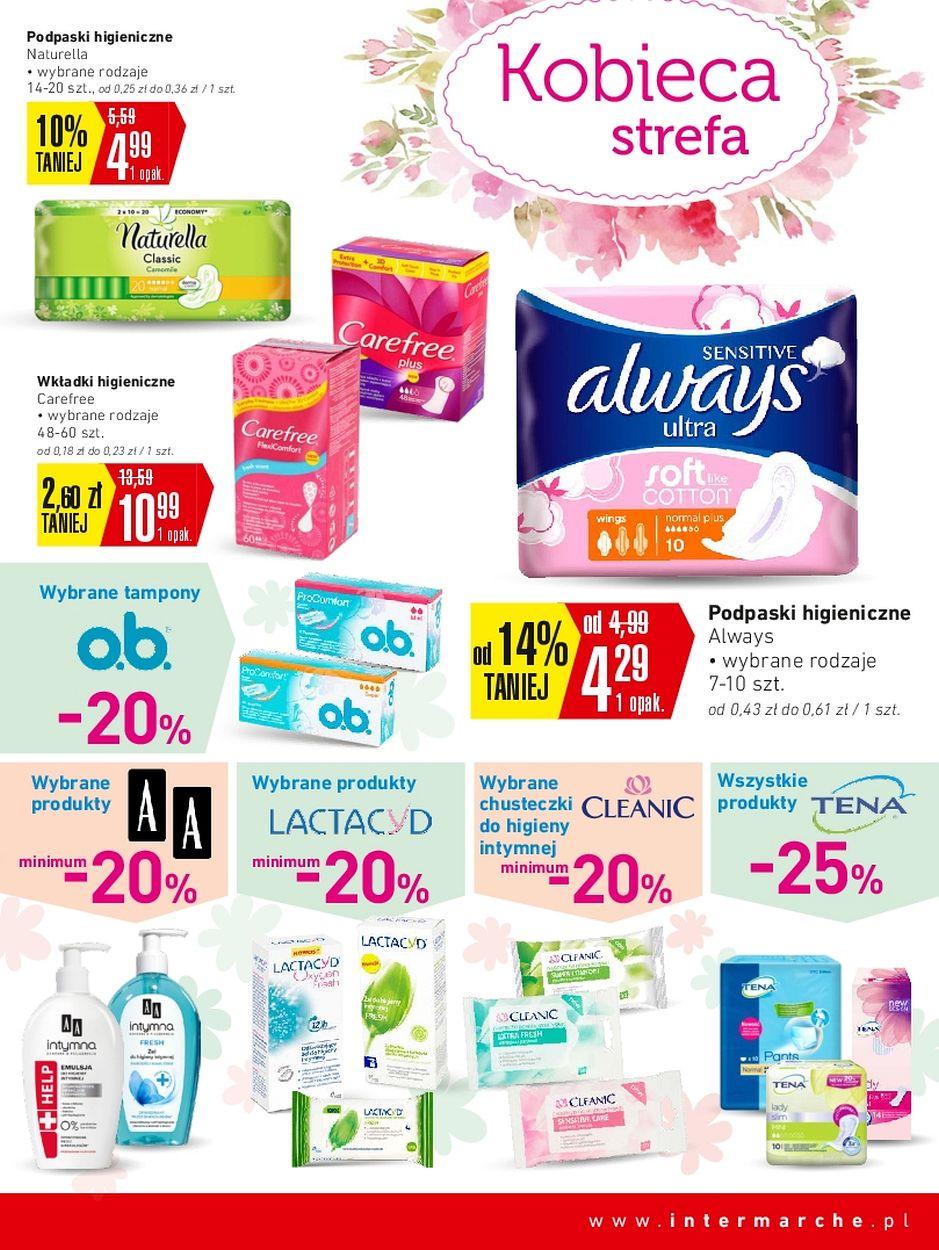 Gazetka promocyjna Intermarche str. 19