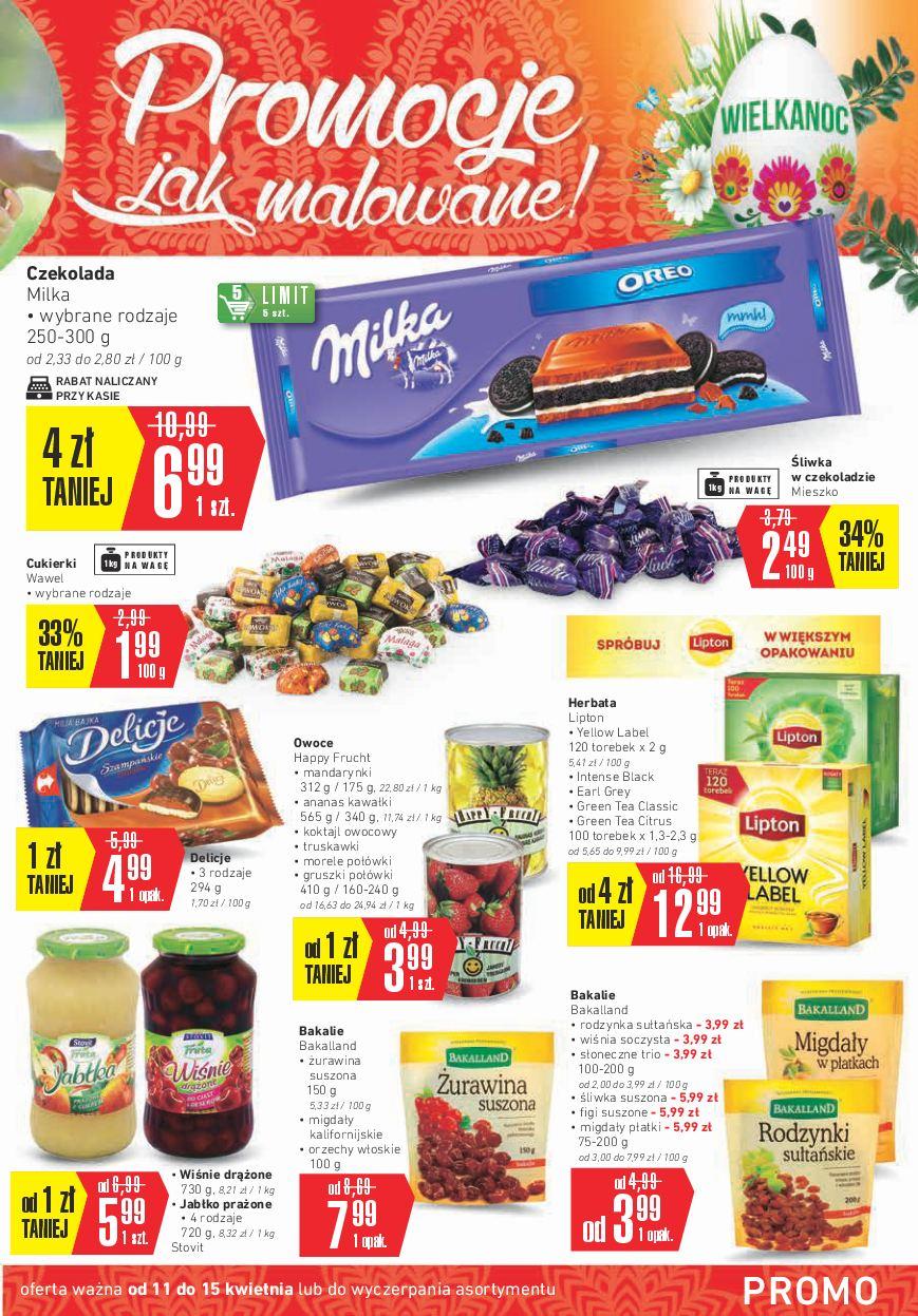 Gazetka promocyjna Intermarche str. 19