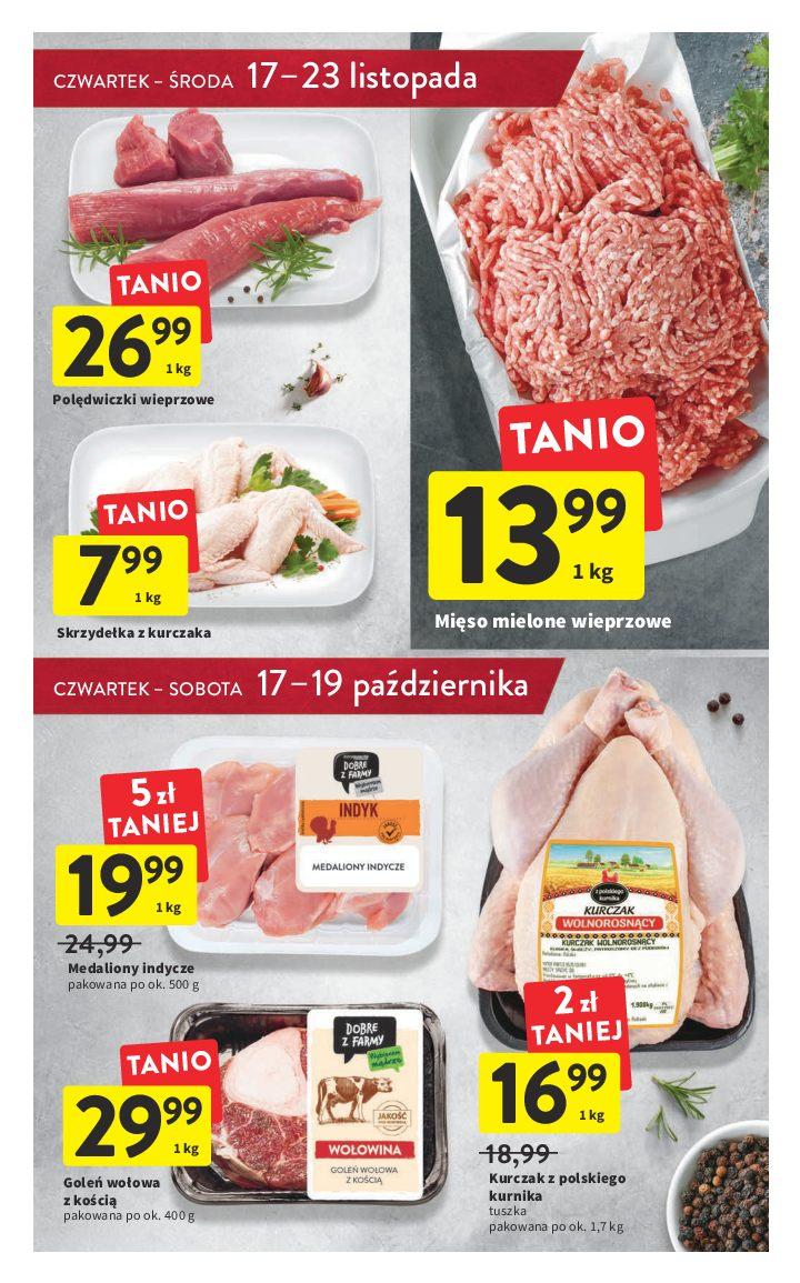Gazetka promocyjna Intermarche str. 21